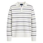 Adelaide Contemporary Polo Shirt 1