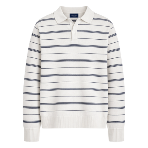 Adelaide Contemporary Polo Shirt 1