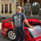 Tallinn Everyday T-Shirt 2