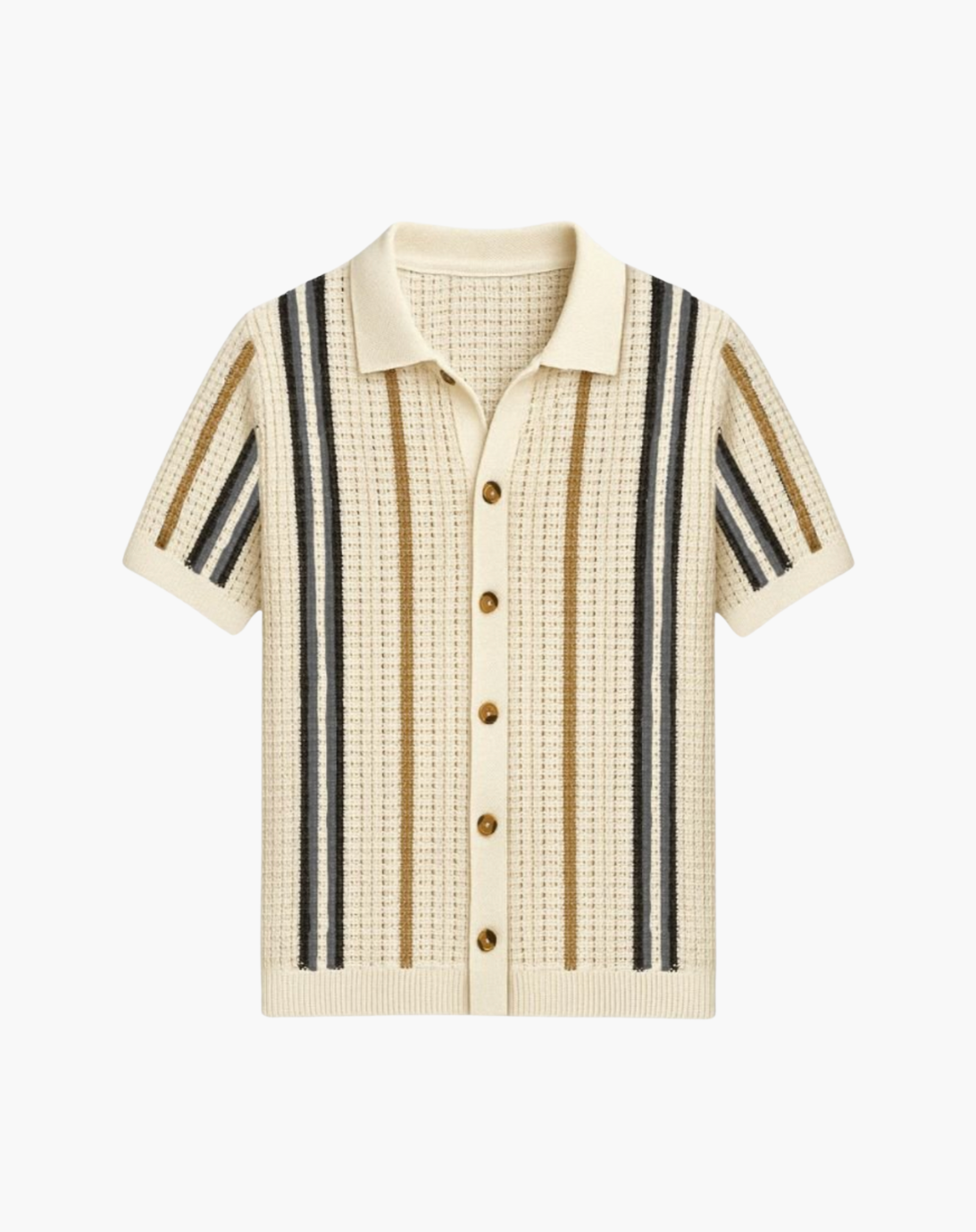 Wellington Casual Shirt 2