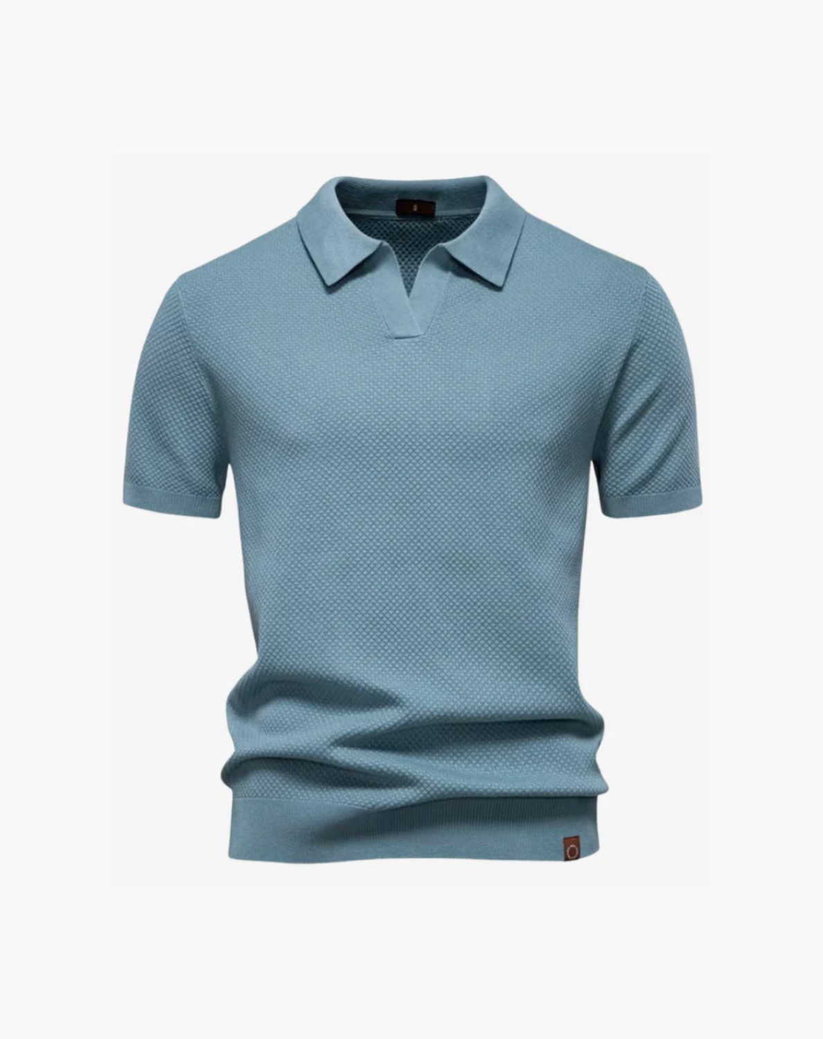 Buzios Classic Polo Shirt 3
