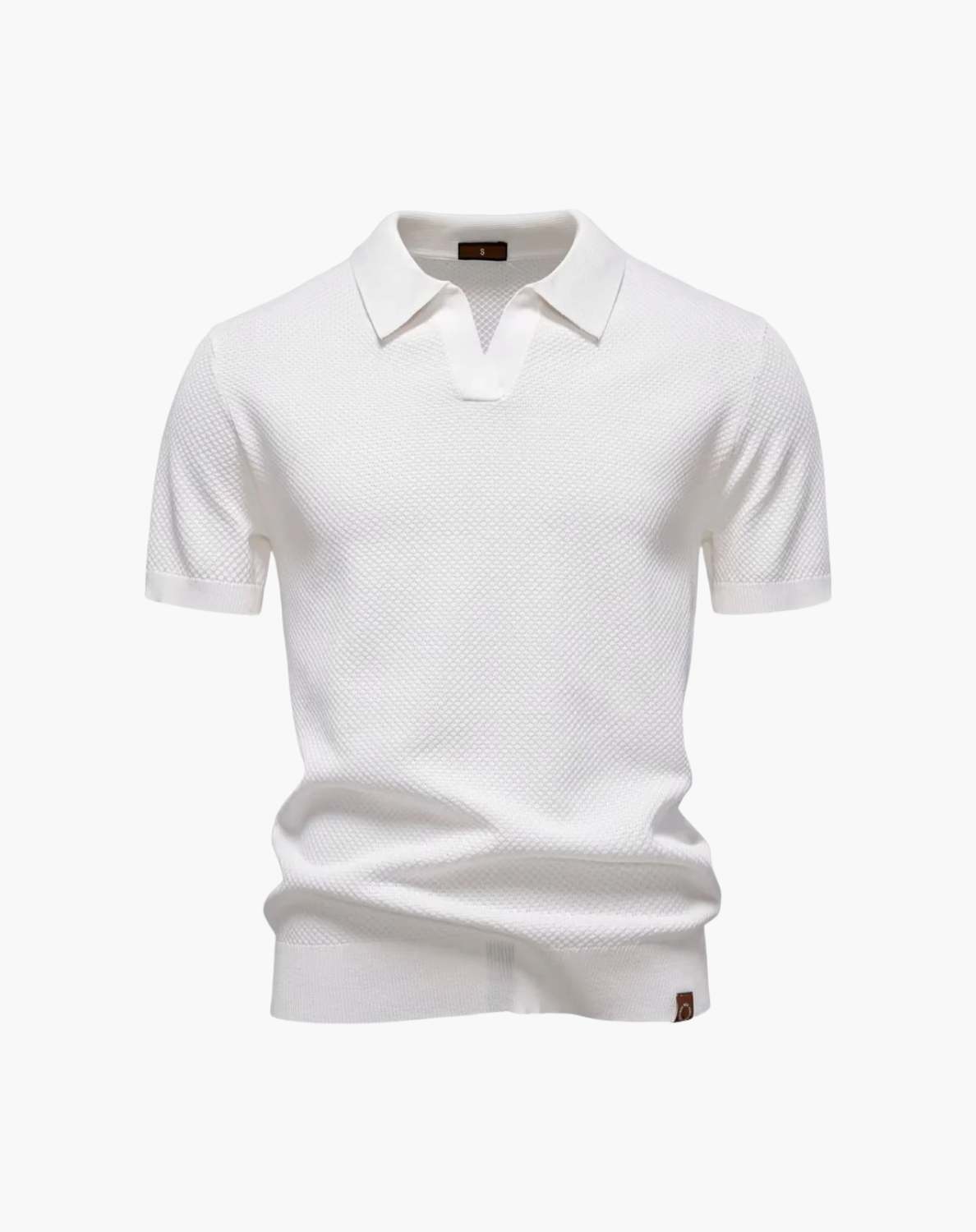 Buzios Classic Polo Shirt 10
