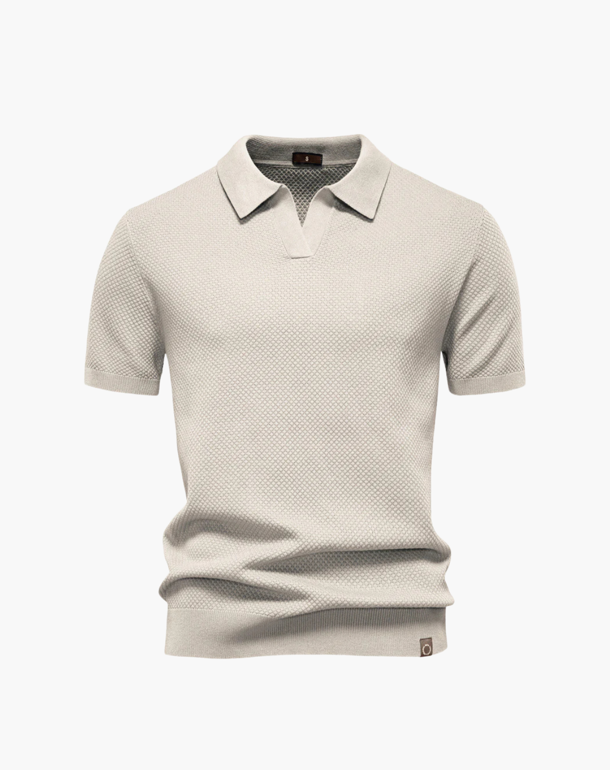 Buzios Classic Polo Shirt 8