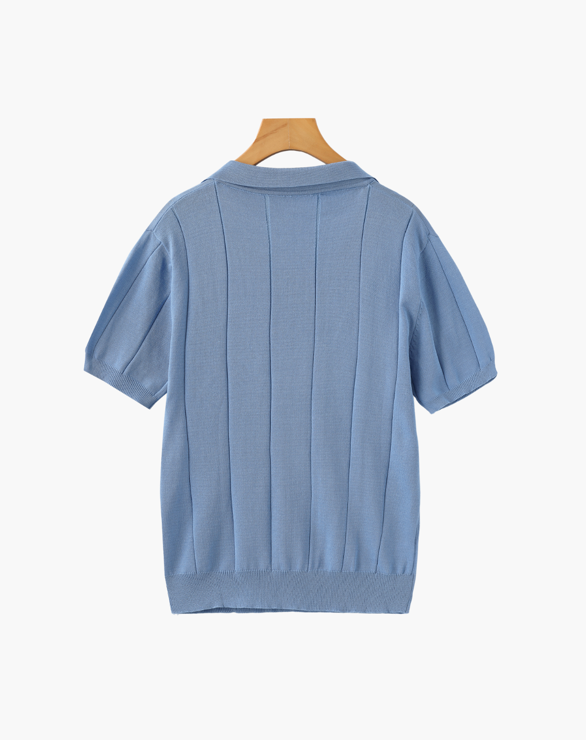 Tokyo Contemporary Shirt 2