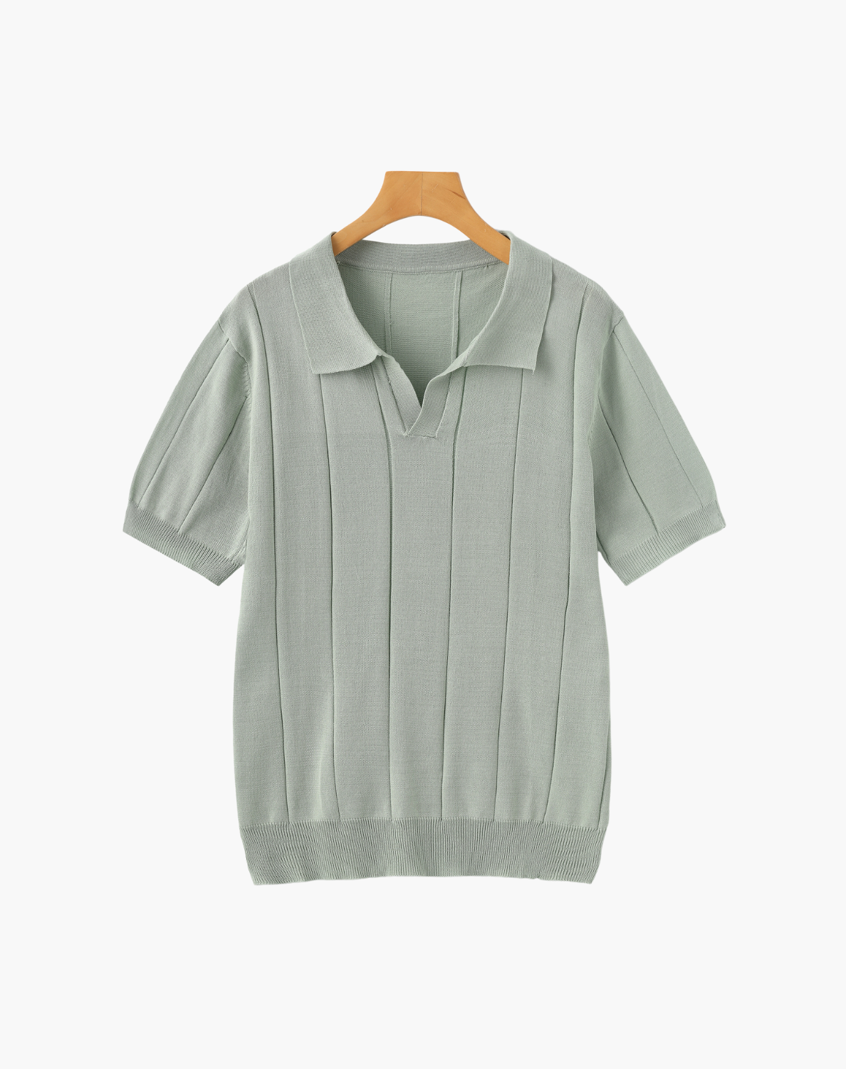 Tokyo Contemporary Shirt 6
