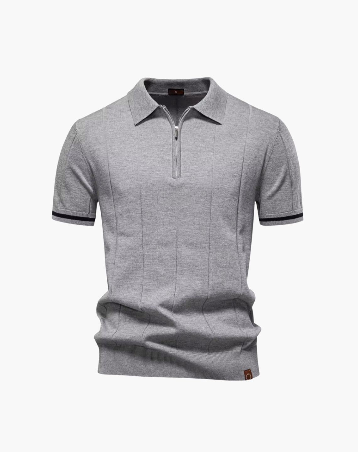 Auckland Modern Polo Shirt 3
