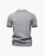 Auckland Modern Polo Shirt 4
