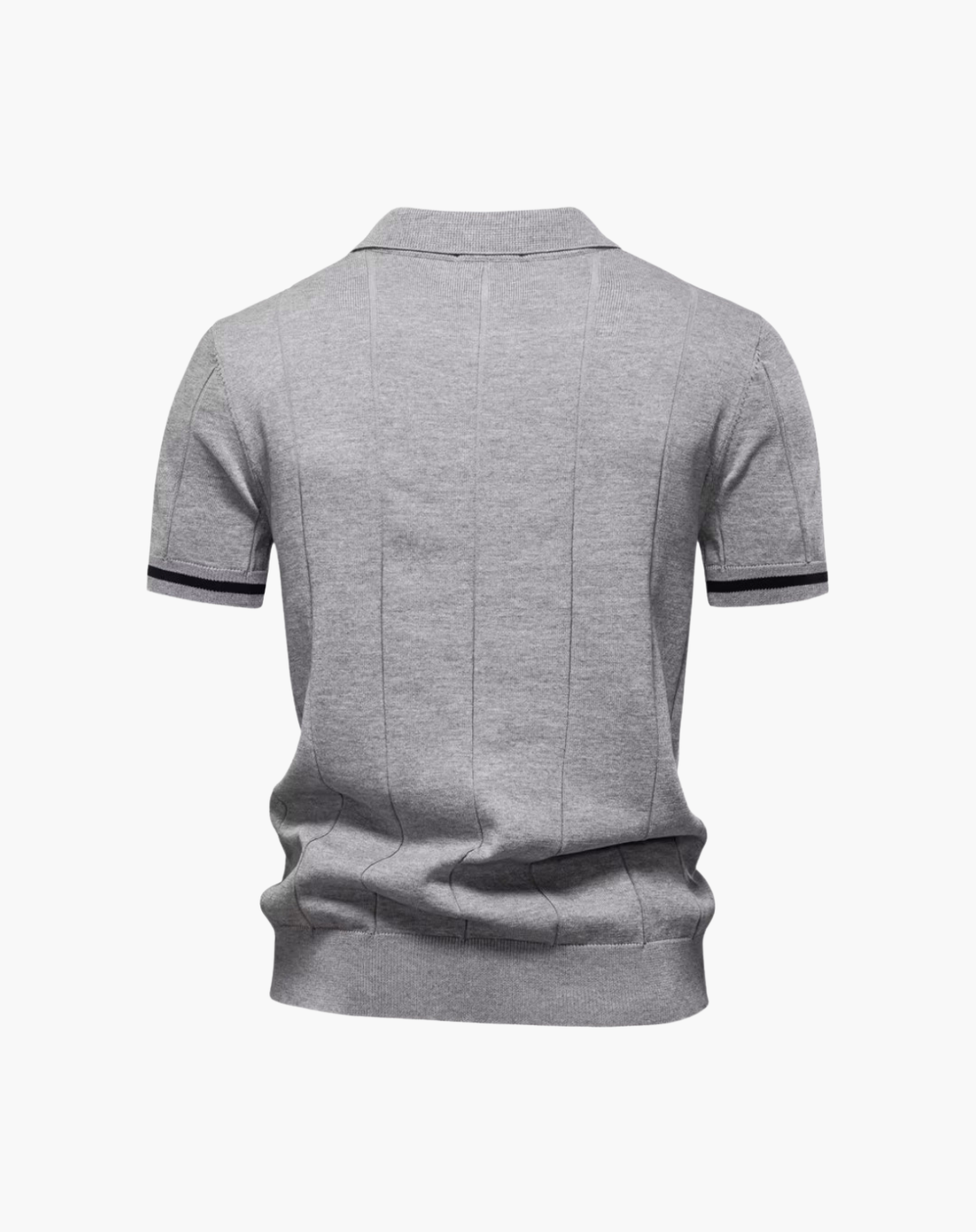 Auckland Modern Polo Shirt 4