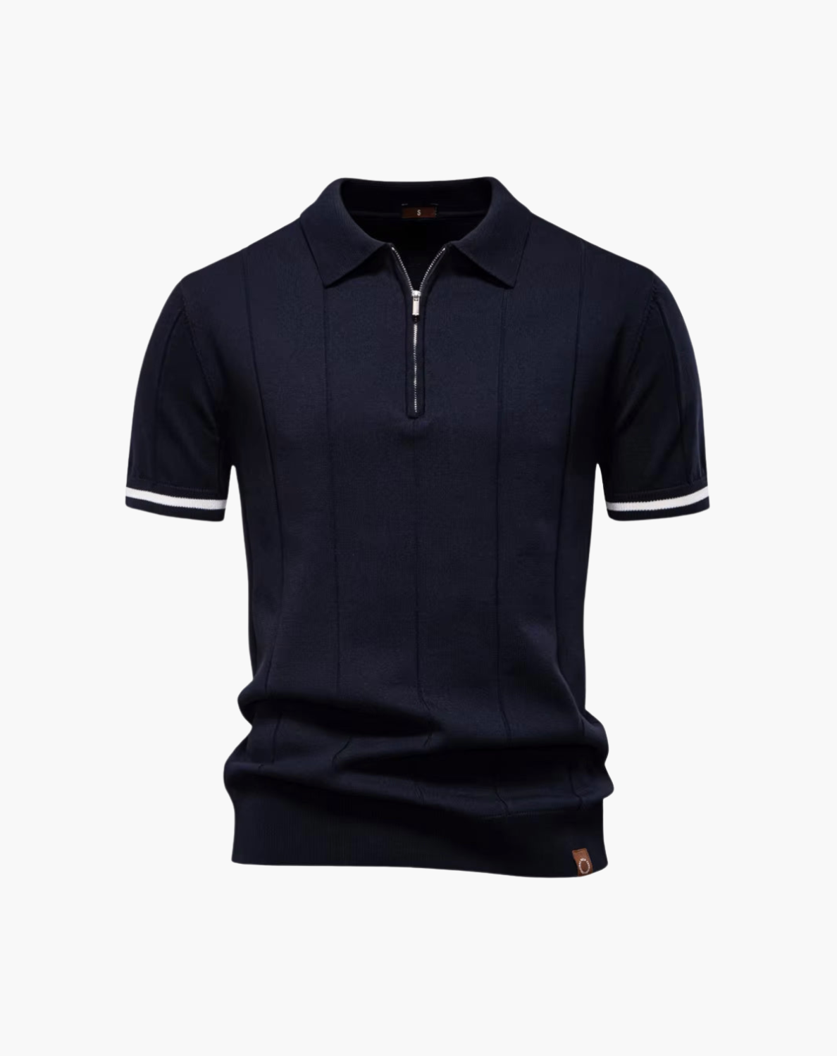 Auckland Modern Polo Shirt 6