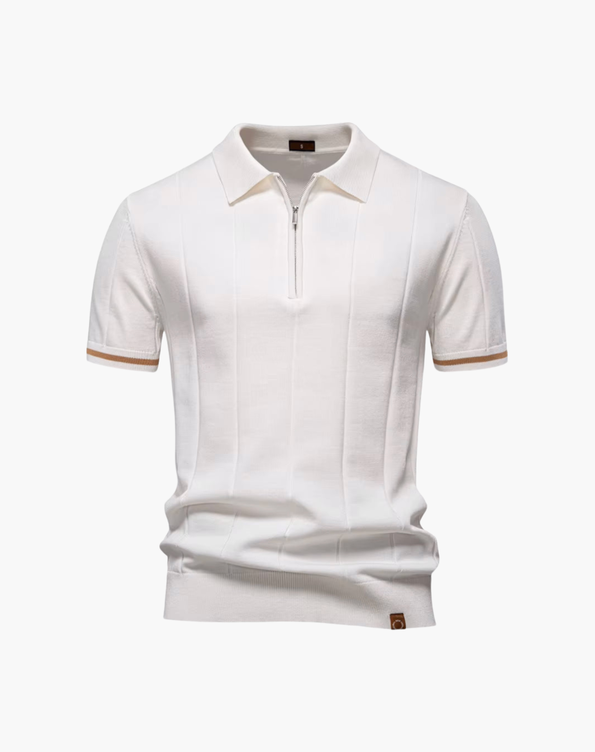 Auckland Modern Polo Shirt 10