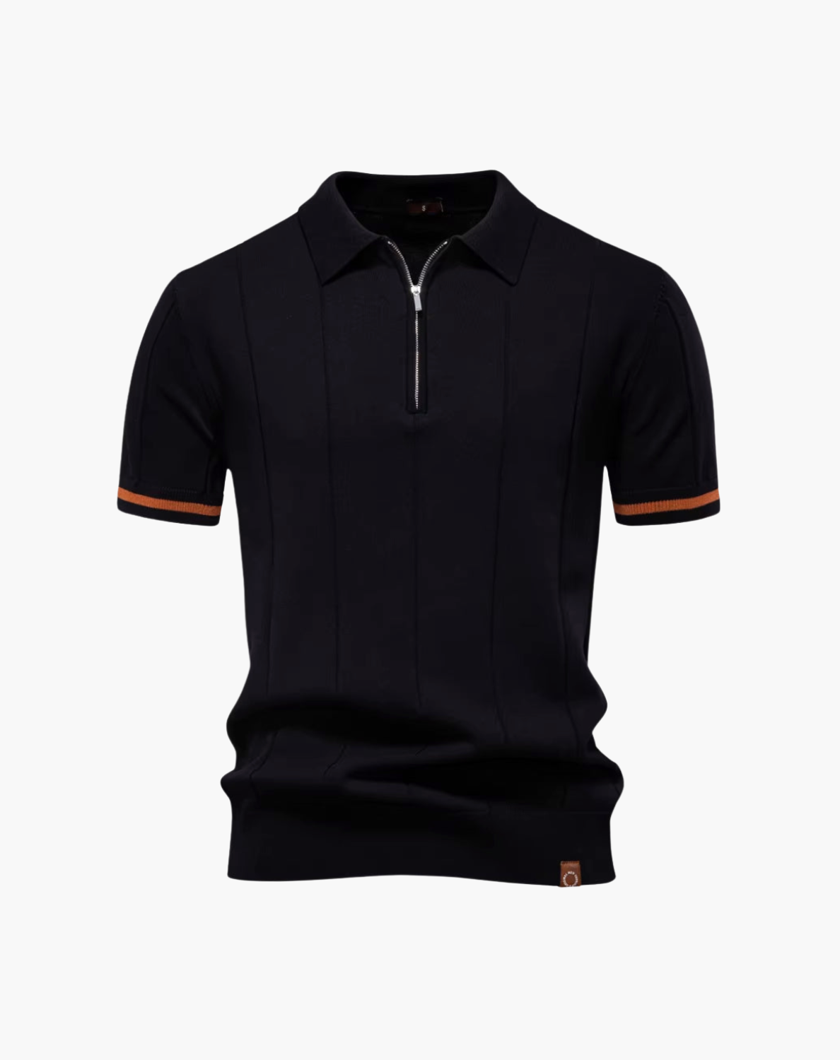 Auckland Modern Polo Shirt 24