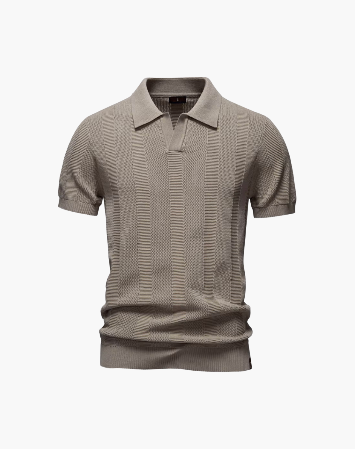 Ribeirao Preto Everyday Polo Shirt 3