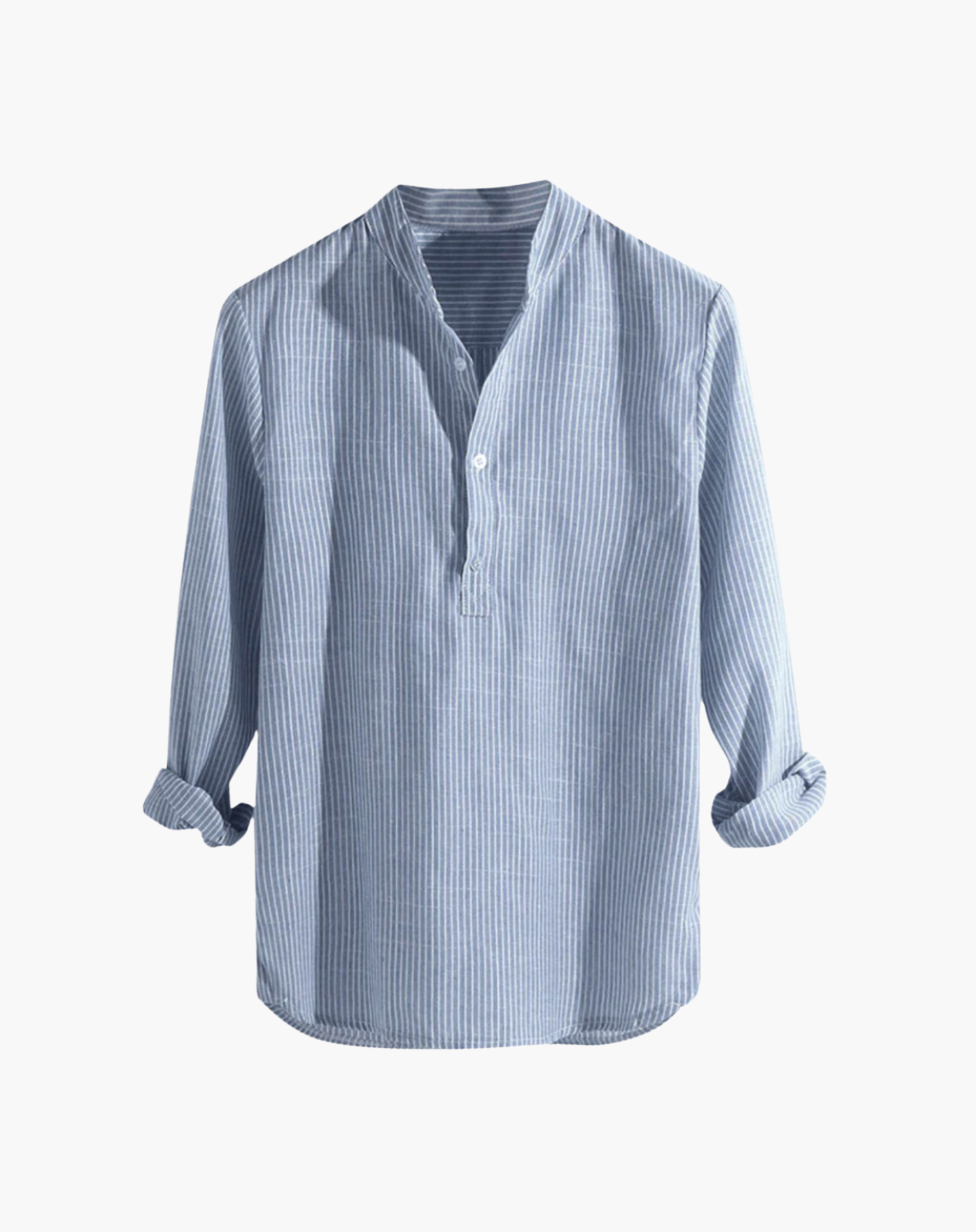 Busan Classic Shirt 1