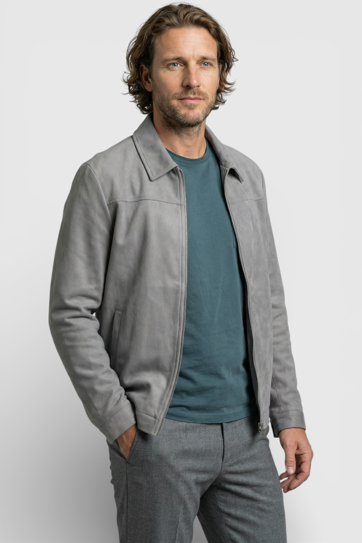 Nashville Modern Jacket 6