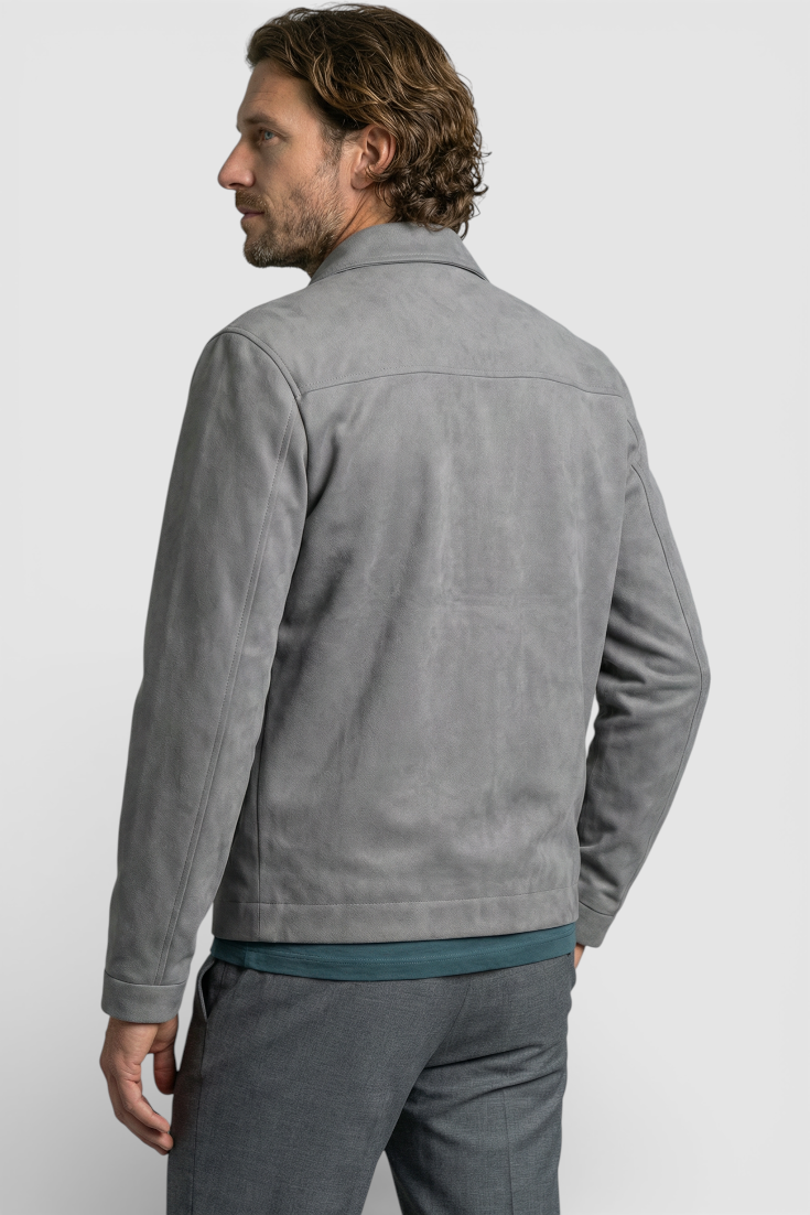 Nashville Modern Jacket 2