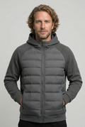 Washington Urban Jacket 1