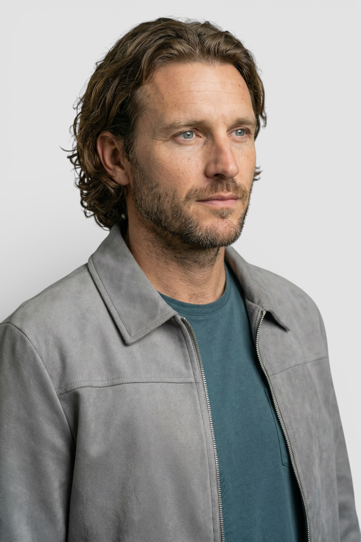 Nashville Modern Jacket 3