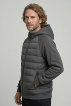Washington Urban Jacket 2