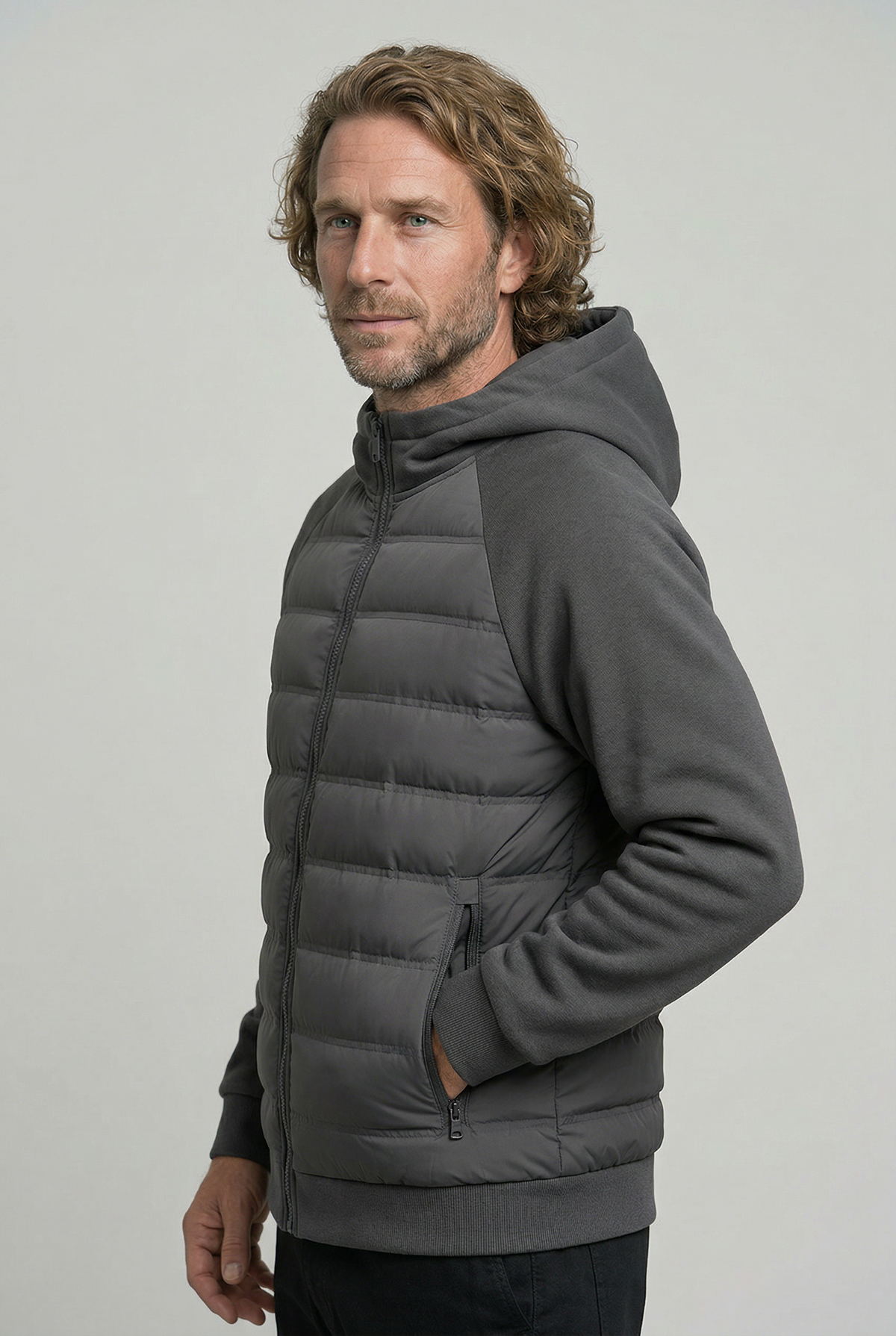 Washington Urban Jacket 2