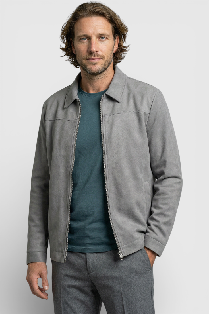 Nashville Modern Jacket 1