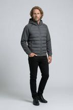 Washington Urban Jacket 6