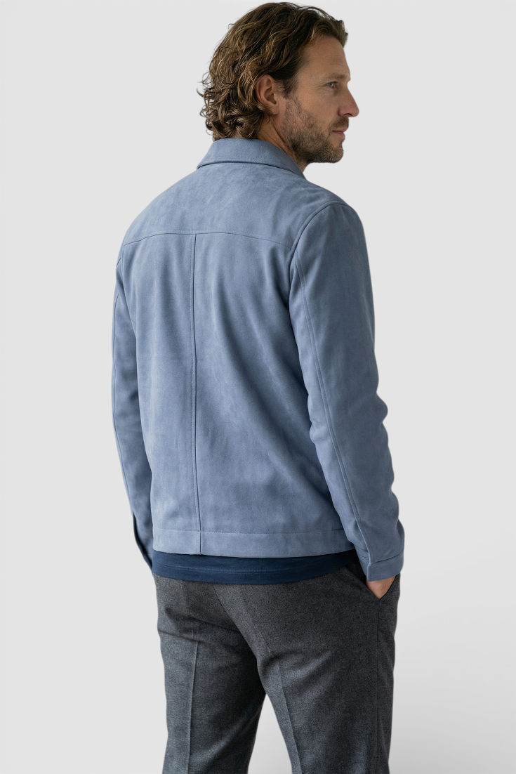 Honolulu Essential Jacket 2