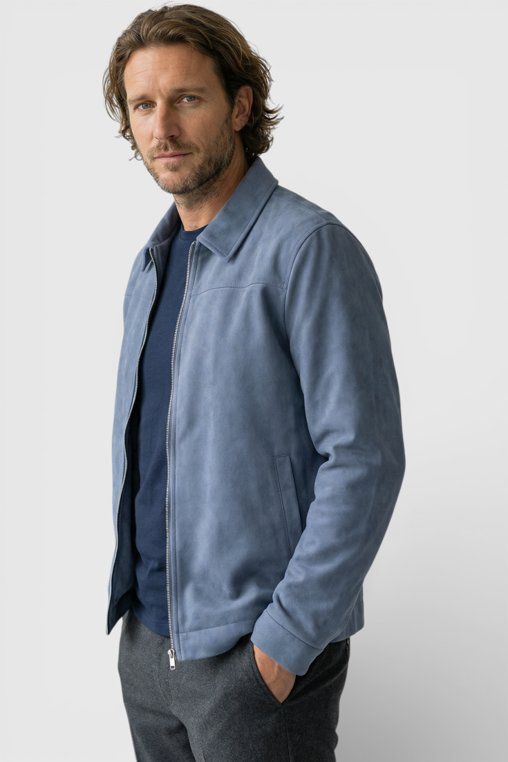 Honolulu Essential Jacket 4
