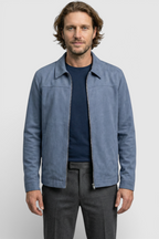 Honolulu Essential Jacket 1