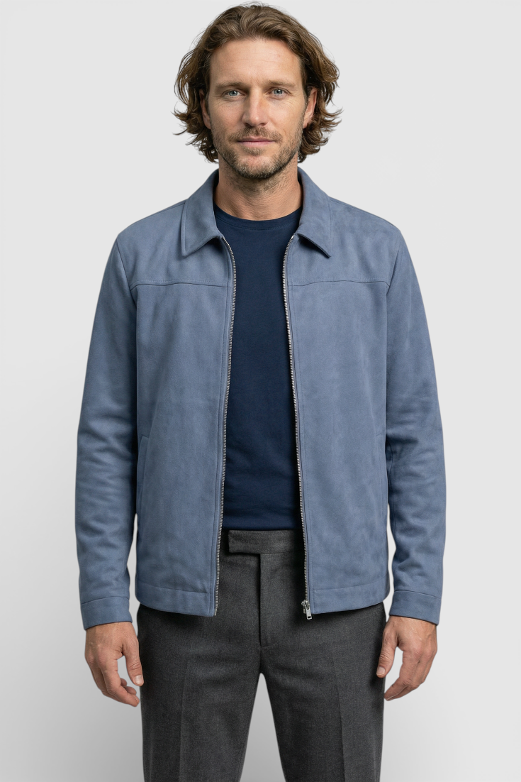 Honolulu Essential Jacket 1