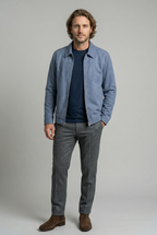 Honolulu Essential Jacket 5