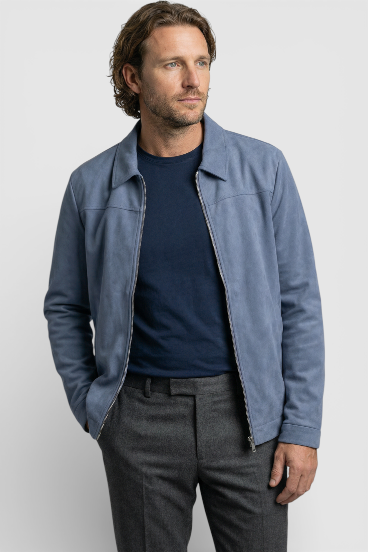 Honolulu Essential Jacket 6