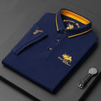 Newport Essential Polo Shirt 1