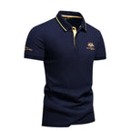 Newport Essential Polo Shirt 7
