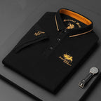 Newport Essential Polo Shirt 2