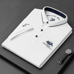 Newport Essential Polo Shirt 3