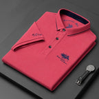 Newport Essential Polo Shirt 5