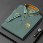 Newport Essential Polo Shirt 6