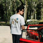 Gdansk Classic T-Shirt 2