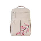 Minimax - The Roomiest Mini Backpack
