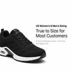 Orthora™ Pro – 12-Hour Shift Shoes for All-Day Foot, Knee & Back Pain Relief (BOGO) 21