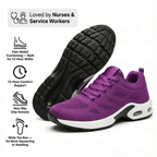 Orthora™ Pro – 12-Hour Shift Shoes for All-Day Foot, Knee & Back Pain Relief (BOGO) 6