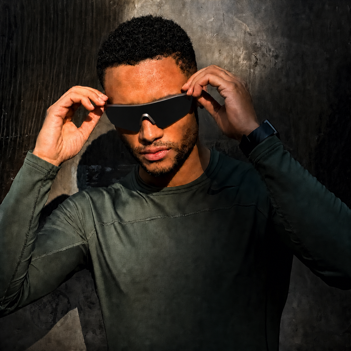 Sunglasses – San Francisco 6