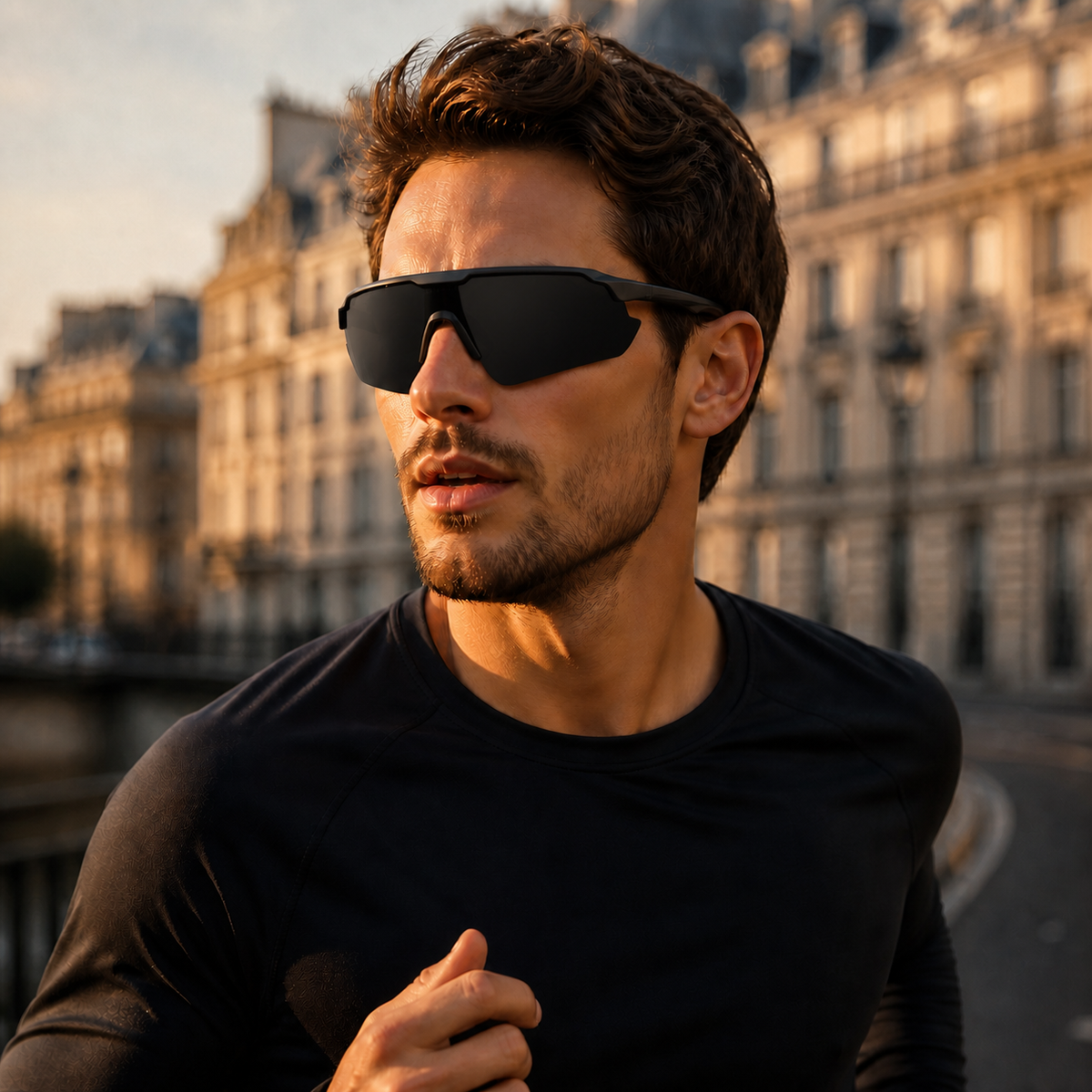 Sunglasses – San Francisco 7
