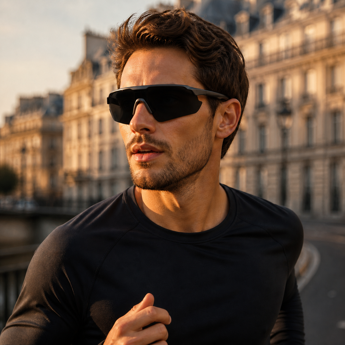 Sunglasses – Chicago 7