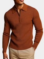 Tallinn Knitwear - Refined Menswear 1
