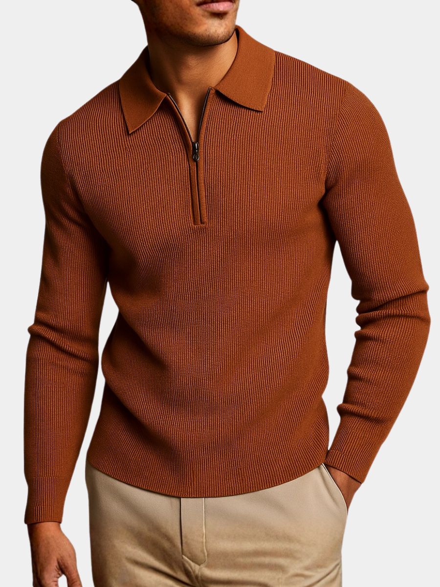 Tallinn Knitwear - Refined Menswear 1