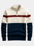 Damascus Essential Sweater 1