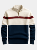 Damascus Essential Sweater 1