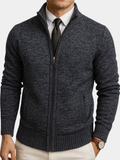 Turin Cardigan - Refined Knitwear 1