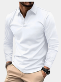 Brisbane Casual Polo Shirt 1